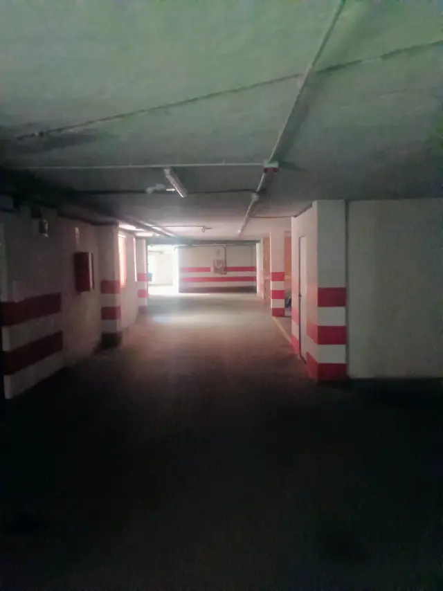 Subasta de garaje en Cenes De La Vega el 23 de marzo de 2026