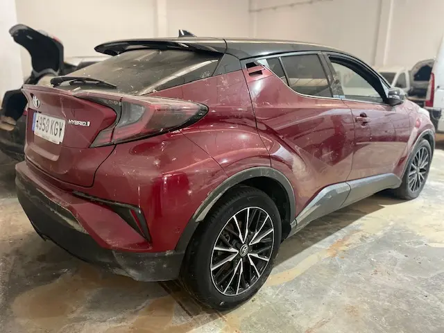 Subasta de otros bienes y derechos el 20 de abril de 2026