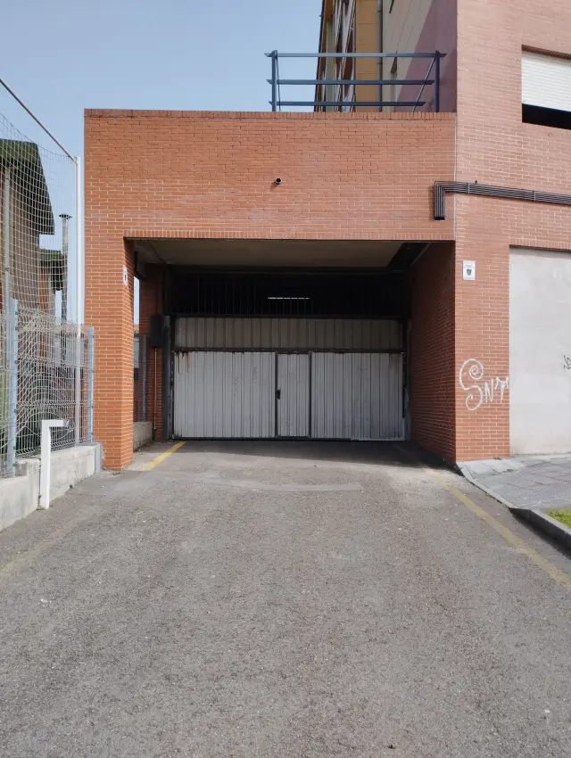 Subasta de vivienda en Torrelavega el 30 de marzo de 2026