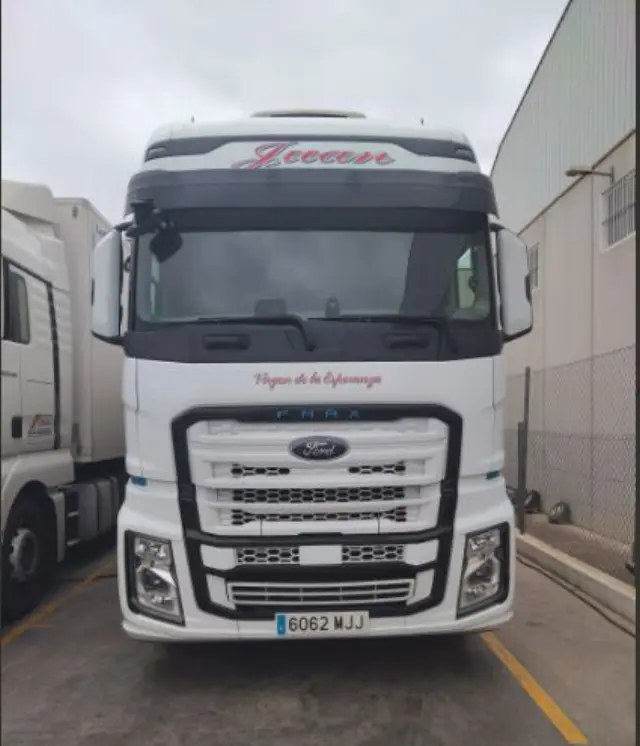 Subasta de industriales el 25 de marzo de 2026