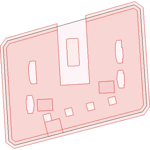 Subasta de vivienda en Torrevieja el 13 de abril de 2026