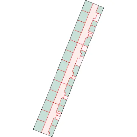 Subasta de vivienda en Benacazon el 23 de marzo de 2026