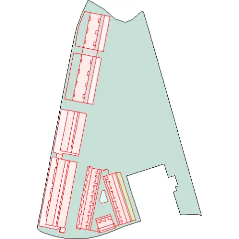 Subasta de vivienda en Benalmadena el 1 de abril de 2026