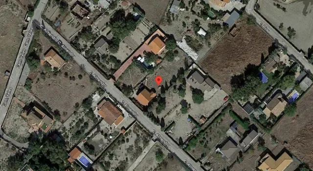 Subasta de vivienda en Illescas el 13 de abril de 2026