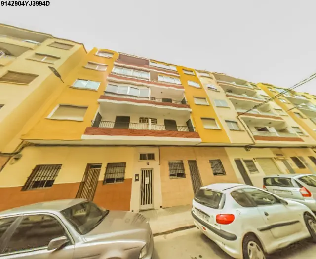 Subasta de vivienda en Sagunto el 23 de marzo de 2026