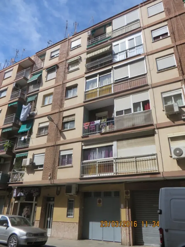 Subasta de vivienda en Torrent el 23 de marzo de 2026