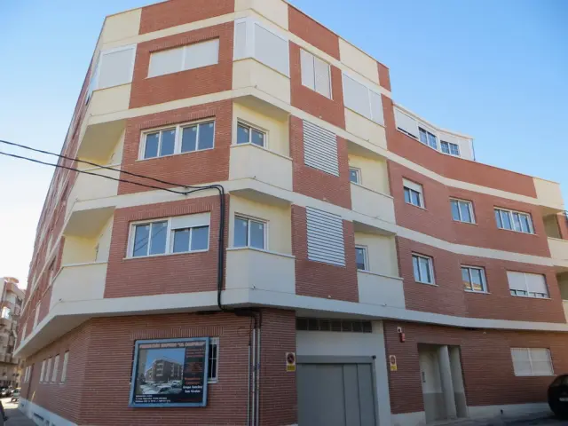 Subasta de garaje en El Campello el 23 de marzo de 2026