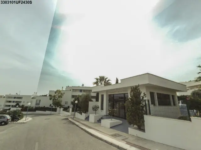 Subasta de vivienda en Marbella el 25 de marzo de 2026