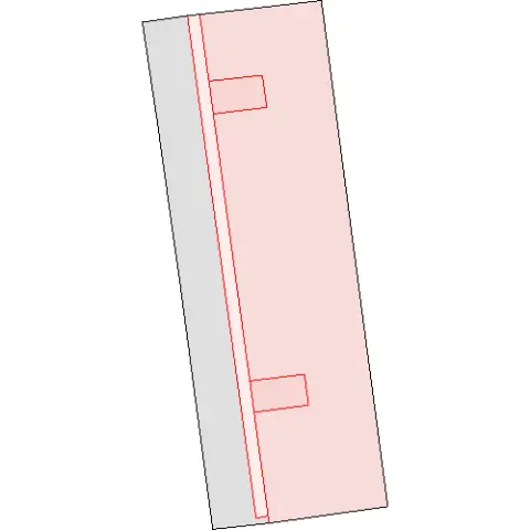 Subasta de vivienda en El Vendrell el 13 de abril de 2026