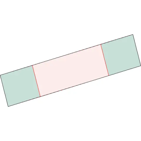 Subasta de vivienda en Linares el 13 de abril de 2026