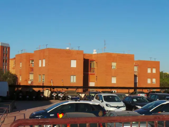 Subasta de vivienda en Alicante el 23 de marzo de 2026