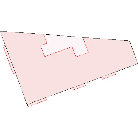 Subasta de vivienda en Alhama De Murcia el 1 de abril de 2026