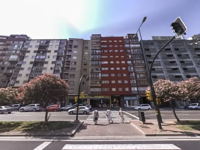 Subasta de vivienda en Zaragoza el 27 de marzo de 2026