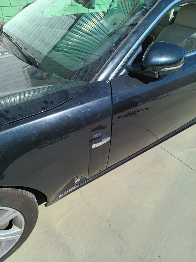 Subasta de turismos Jaguar Jaguar Xk 5,0 Luxury C el 30 de marzo de 2026