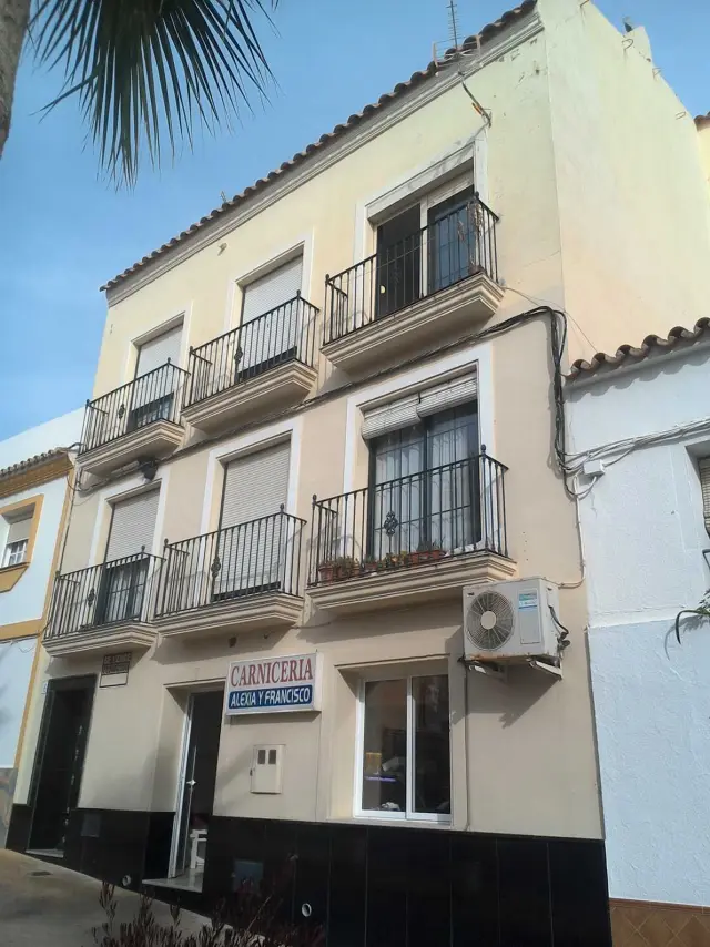 Subasta de vivienda en Manilva el 6 de abril de 2026