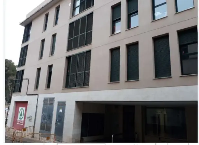 Subasta de garaje en Cunit el 6 de abril de 2026