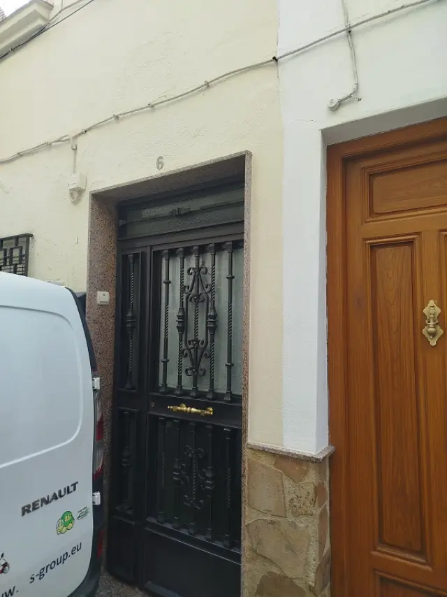 Subasta de vivienda en Martos el 6 de abril de 2026