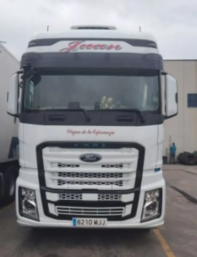 Subasta de industriales el 25 de marzo de 2026