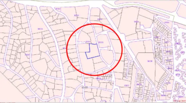 Subasta de trastero en Madrid el 13 de abril de 2026