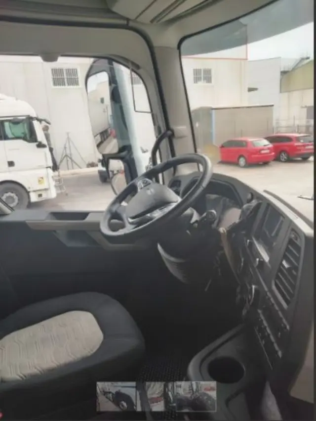 Subasta de industriales el 25 de marzo de 2026