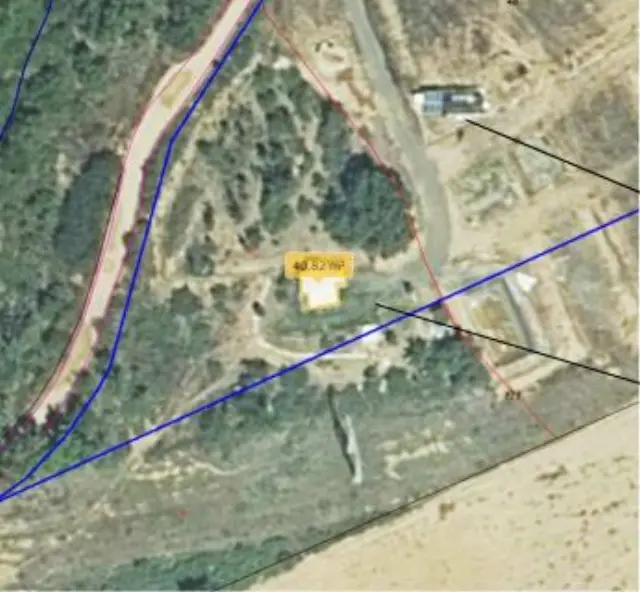 Subasta de finca rústica en Valdefresno el 23 de marzo de 2026