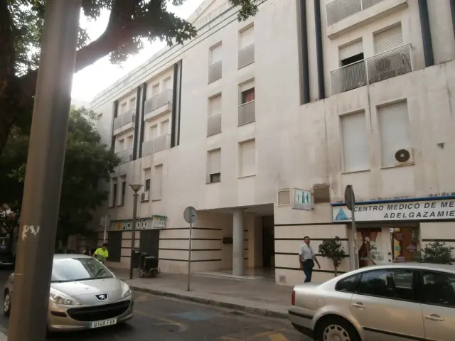 Subasta de vivienda en Jerez De La Frontera el 16 de abril de 2026