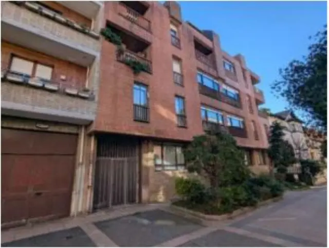 Subasta de vivienda en Getxo el 13 de abril de 2026
