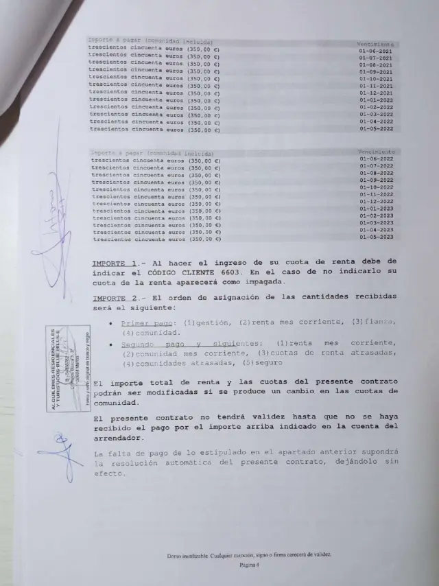 Subasta de garaje en Murcia el 23 de marzo de 2026