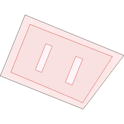 Subasta de vivienda en Ibi el 19 de marzo de 2026