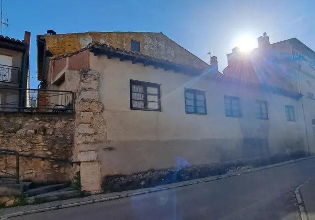 Subasta de vivienda en Huerta De Rey el 23 de marzo de 2026