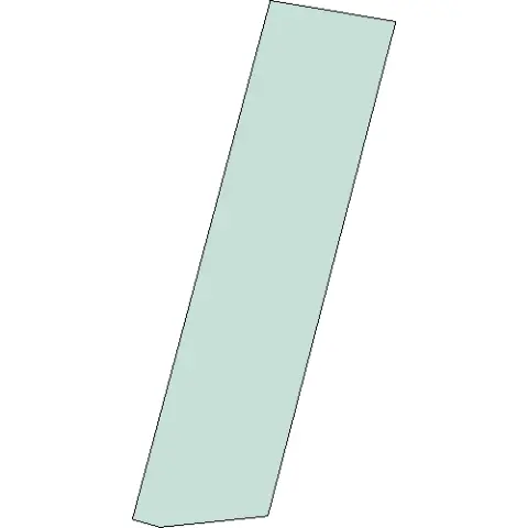 Subasta de solar en Velez De Benaudalla el 30 de marzo de 2026