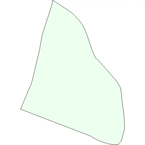 Subasta de finca rústica en Cea el 20 de abril de 2026