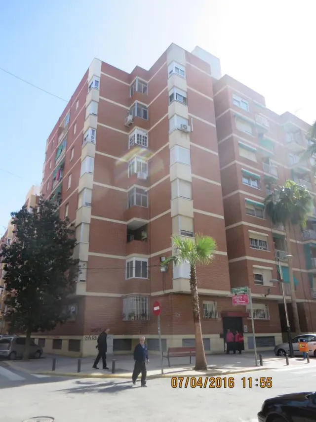 Subasta de vivienda en Torrent el 13 de abril de 2026