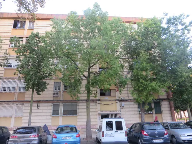 Subasta de vivienda en Murcia el 13 de abril de 2026