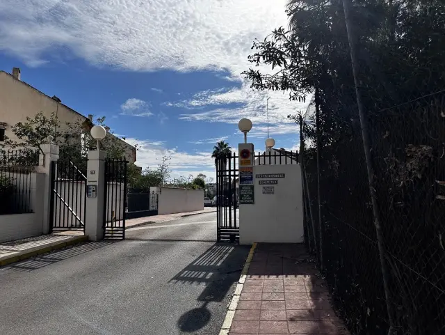 Subasta de vivienda en Benalmadena el 20 de abril de 2026