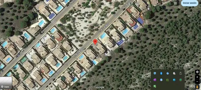 Subasta de vivienda en Calasparra el 23 de marzo de 2026