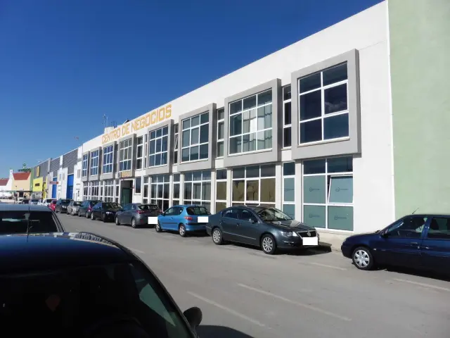 Subasta de local comercial en Lorqui el 30 de marzo de 2026