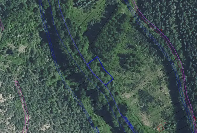 Subasta de finca rústica en Vega De Espinareda el 30 de marzo de 2026