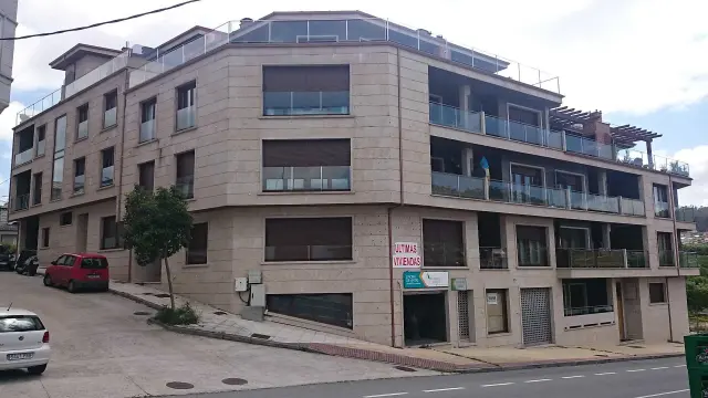 Subasta de vivienda en Marin el 25 de marzo de 2026