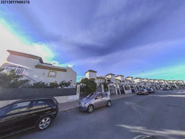 Subasta de vivienda en Torrevieja el 6 de abril de 2026