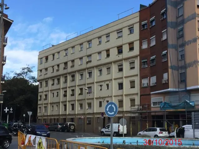 Subasta de vivienda en Ripollet el 13 de abril de 2026