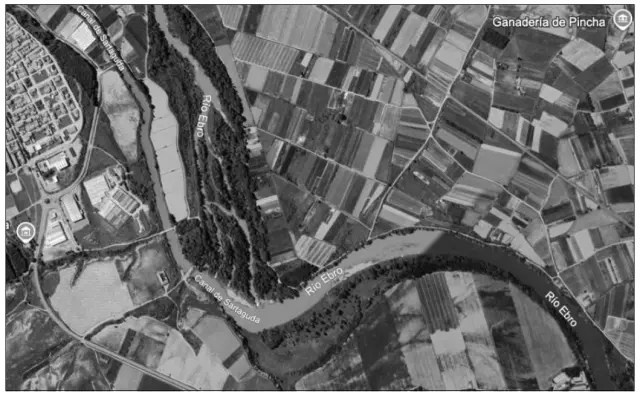 Subasta de finca rústica en Lodosa el 6 de abril de 2026
