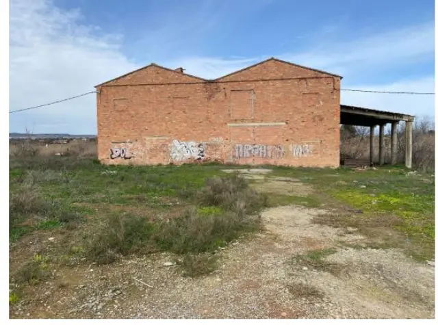 Subasta de solar en Lleida el 20 de abril de 2026