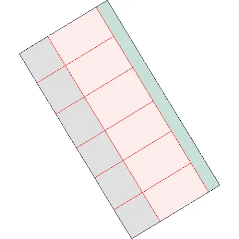 Subasta de vivienda en Murcia el 13 de abril de 2026