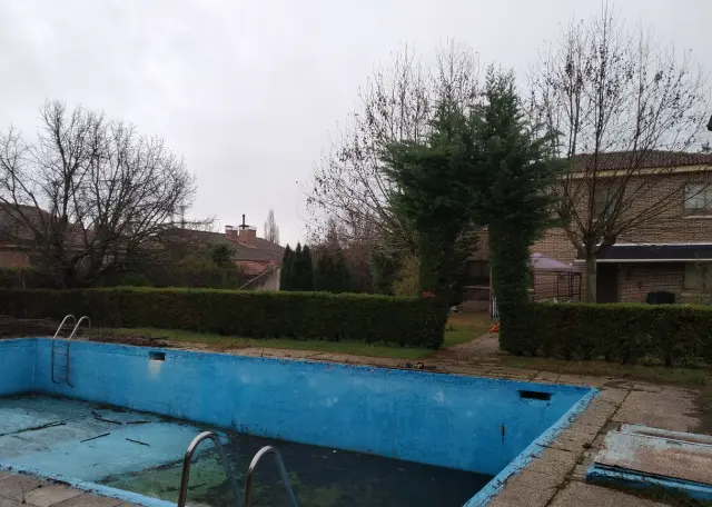 Subasta de vivienda en Laguna De Duero el 13 de abril de 2026