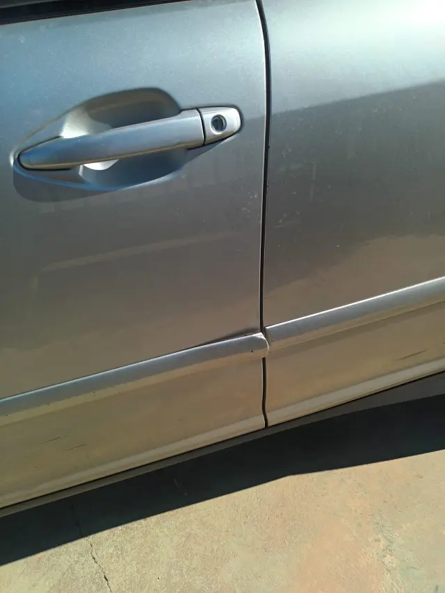 Subasta de turismos Lexus Lexus Rx300 el 30 de marzo de 2026