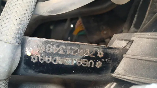 Subasta de otros Peugeot Satelis 250 el 23 de marzo de 2026