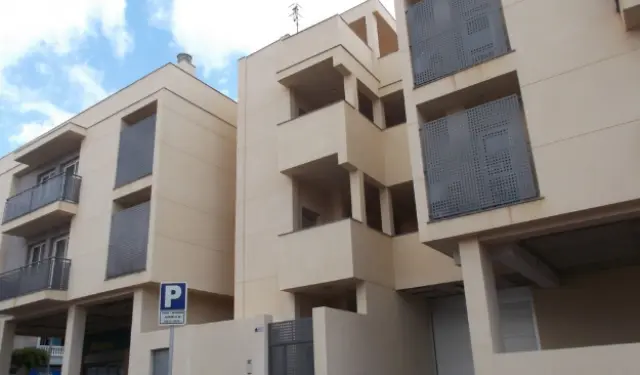 Subasta de garaje en Arona el 30 de marzo de 2026