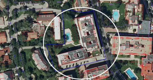 Subasta de trastero en Madrid el 13 de abril de 2026