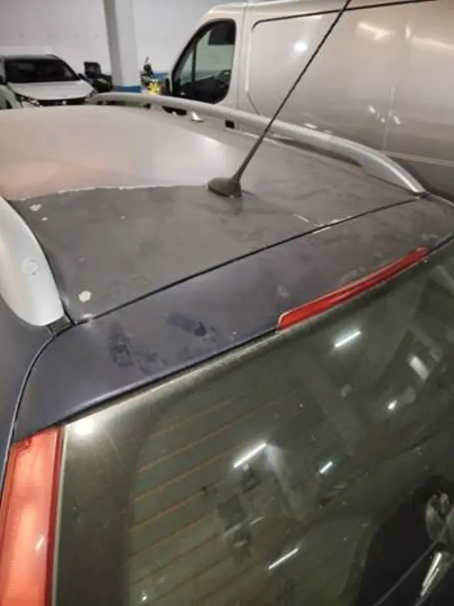 Subasta de turismos Citroen C5 2.0 el 20 de abril de 2026